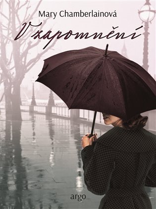 E-kniha V zapomnění