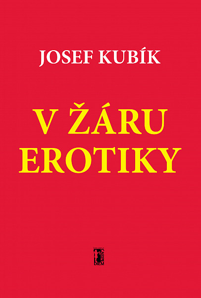 E-kniha V žáru erotiky