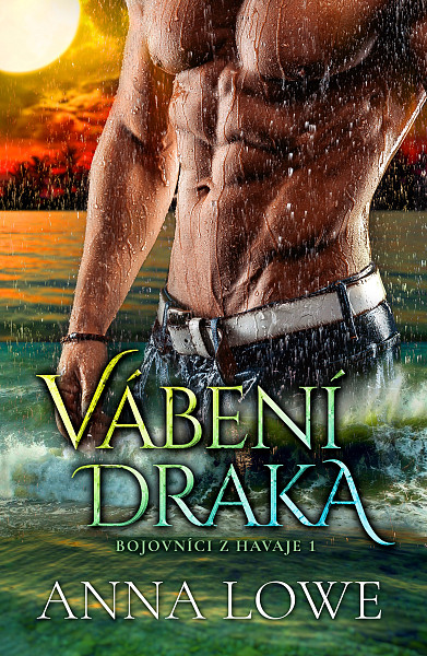 E-kniha Vábení draka