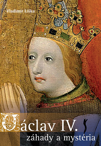 E-kniha Václav IV. - záhady a mysteria