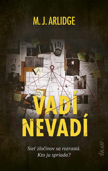 E-kniha Vadí - nevadí