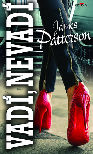 E-kniha Vadí, nevadí