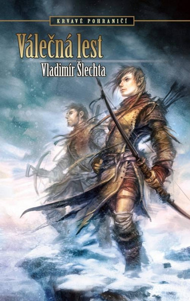 E-kniha Válečná lest