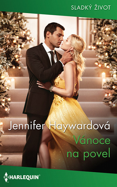 E-kniha Vánoce na povel