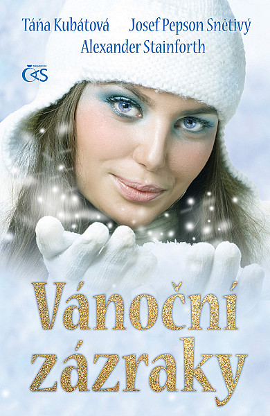 E-kniha Vánoční zázraky