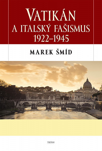 E-kniha Vatikán a italský fašismus 1922-1945