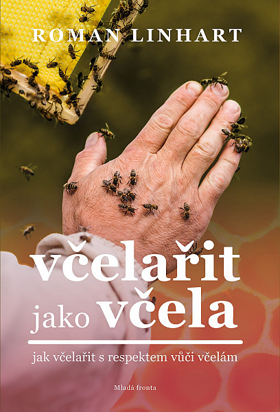 E-kniha Včelařit jako včela