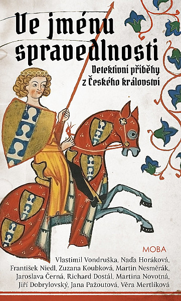 E-kniha Ve jménu spravedlnosti