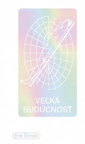 E-kniha Veľká budúcnosť