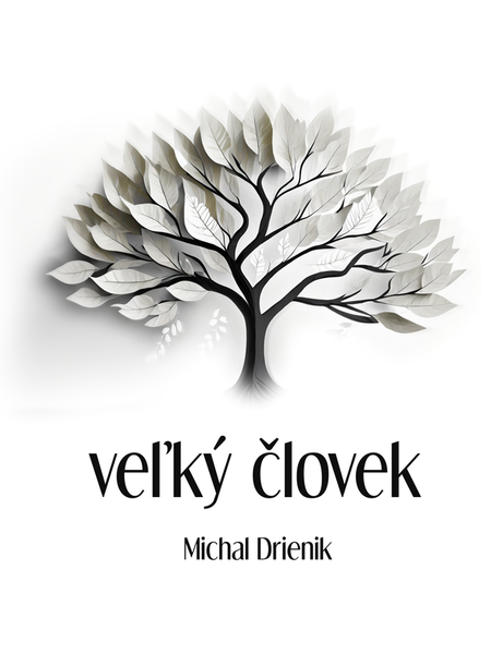E-kniha Veľký Človek