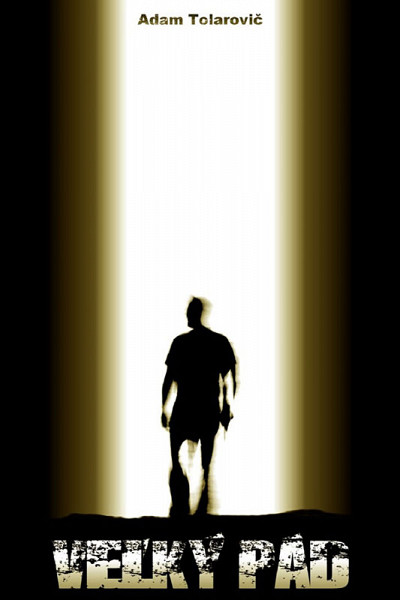 E-kniha Veľký pád