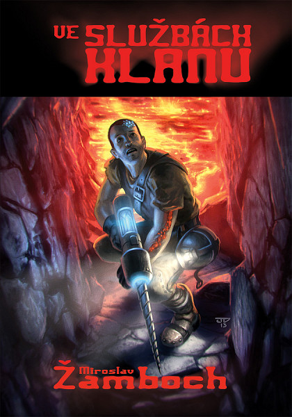 E-kniha Ve službách klanu