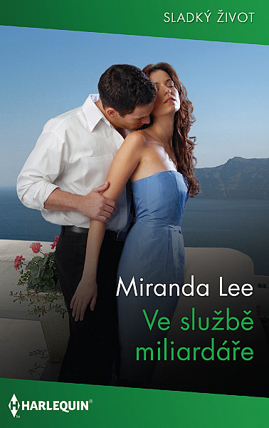E-kniha Ve službě miliardáře
