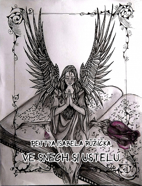 E-kniha Ve snech si ustelu