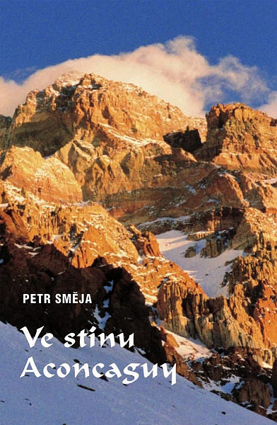 E-kniha Ve stínu Aconcaguy