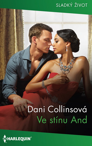 E-kniha Ve stínu And