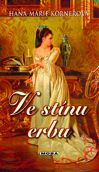 E-kniha Ve stínu erbu