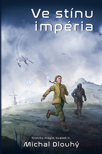 E-kniha Ve stínu impéria
