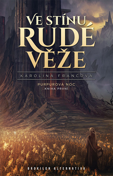 E-kniha Ve stínu Rudé věže