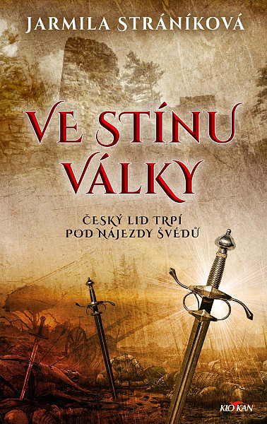 E-kniha Ve stínu války