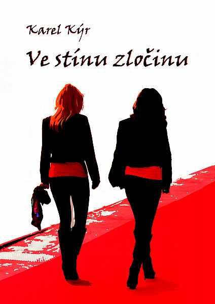 E-kniha Ve stínu zločinu