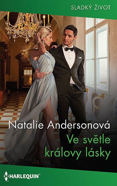 E-kniha Ve světle královy lásky