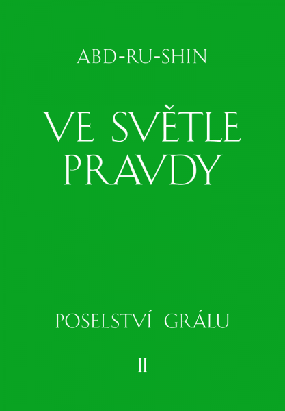 E-kniha Ve světle Pravdy