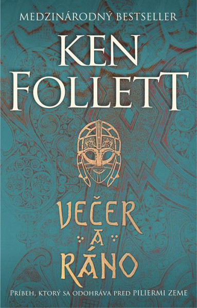 E-kniha Večer a ráno