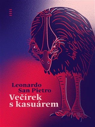 E-kniha Večírek s kasuárem
