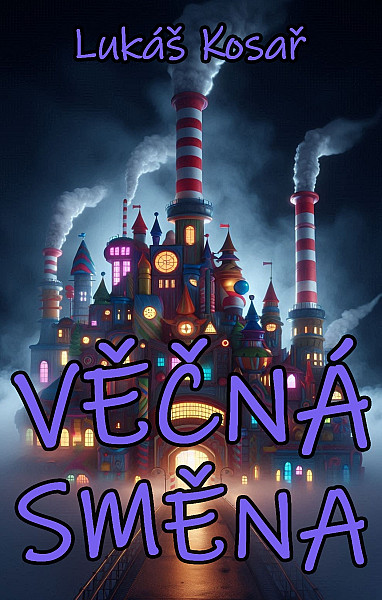 E-kniha Věčná směna