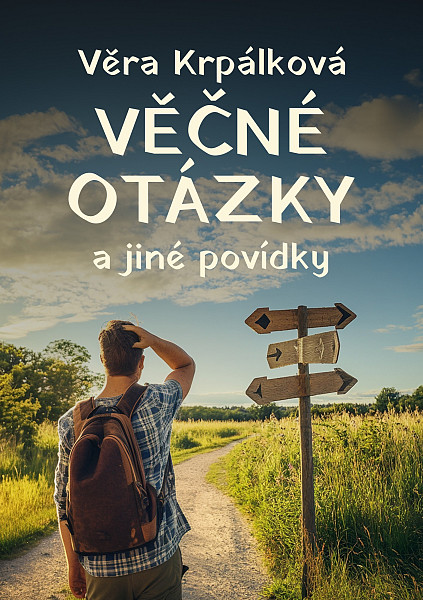 E-kniha Věčné otázky
