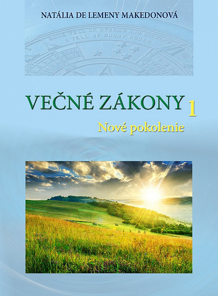 E-kniha Večné zákony 1