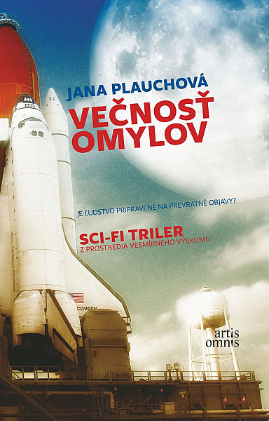 E-kniha Večnosť omylov