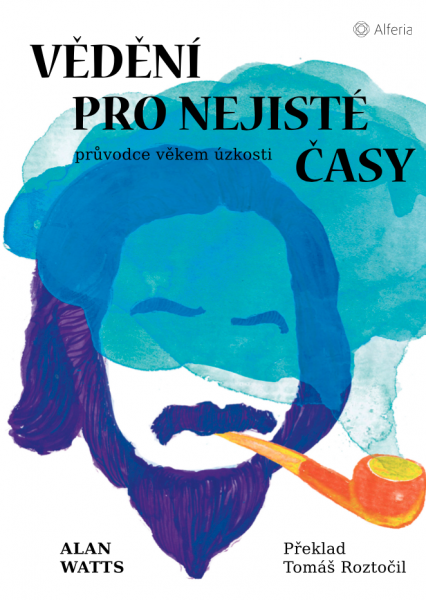 E-kniha Vědění pro nejisté časy