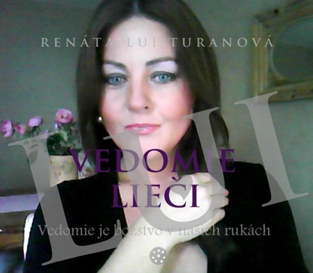 E-kniha Vedomie lieči