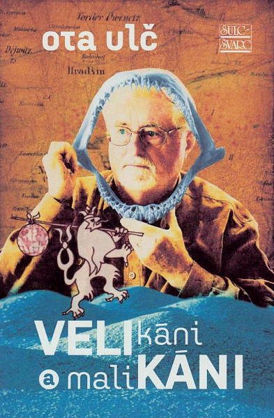 E-kniha Velikáni a malikáni