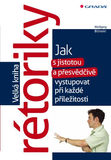 E-kniha Velká kniha rétoriky
