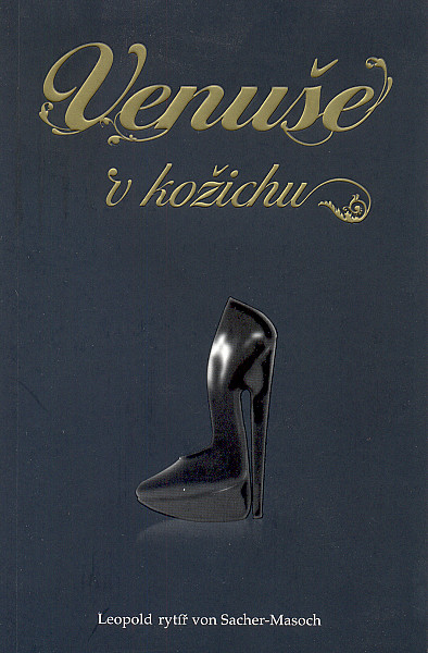 E-kniha Venuše v kožichu