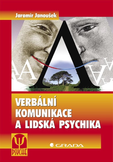 E-kniha Verbální komunikace a lidská psychika