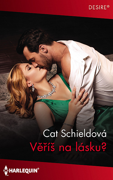 E-kniha Věříš na lásku?