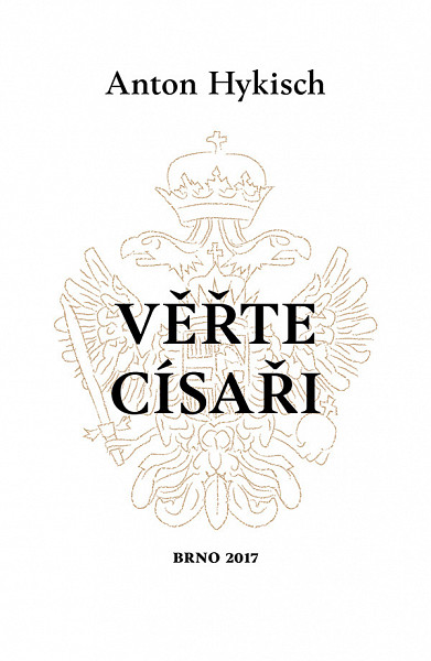E-kniha Věřte císaři