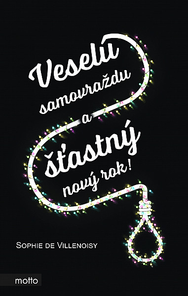 E-kniha Veselú samovraždu a šťastný nový rok!