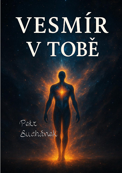 E-kniha Vesmír v Tobě