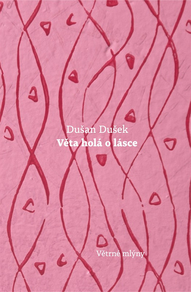 E-kniha Věta holá o lásce
