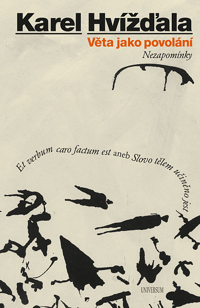 E-kniha Věta jako povolání