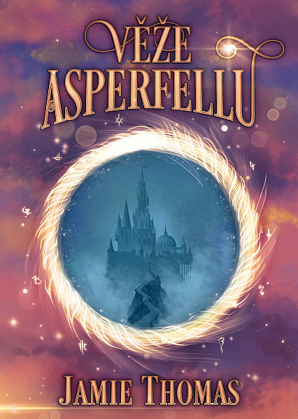 E-kniha Věže Asperfellu