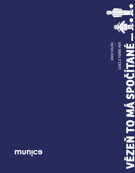 E-kniha Vězeň to má spočítané