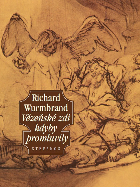 E-kniha Vězeňské zdi kdyby promluvily