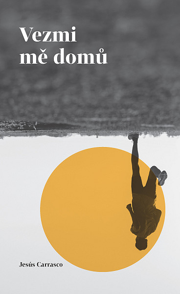 E-kniha Vezmi mě domů