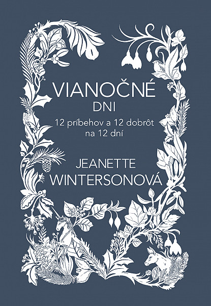 E-kniha Vianočné dni